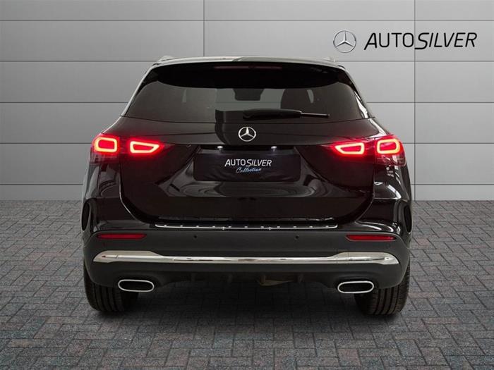 AutoSilver - MERCEDES-BENZ GLA 200 | ID 38277