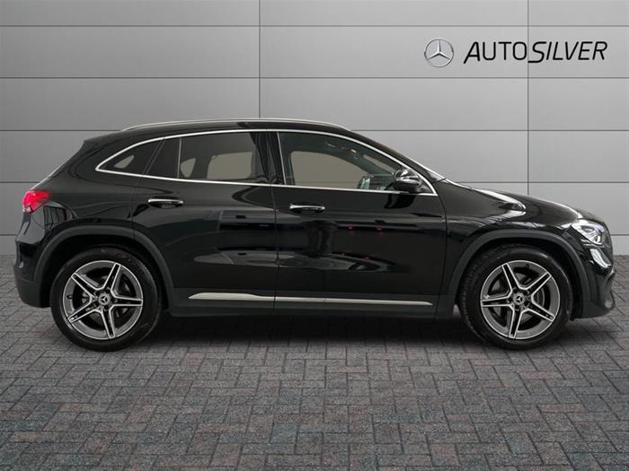 AutoSilver - MERCEDES-BENZ GLA 200 | ID 38277