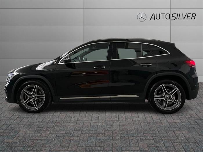 AutoSilver - MERCEDES-BENZ GLA 200 | ID 38277