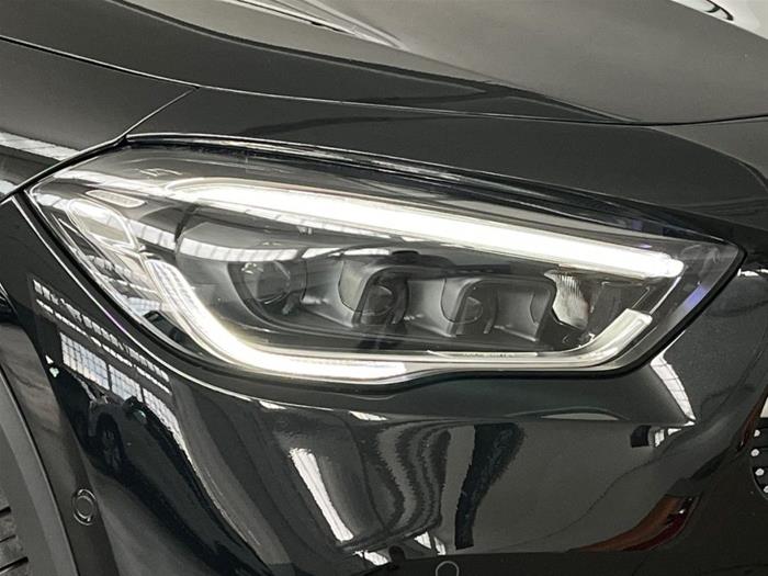 AutoSilver - MERCEDES-BENZ GLA 200 | ID 38277