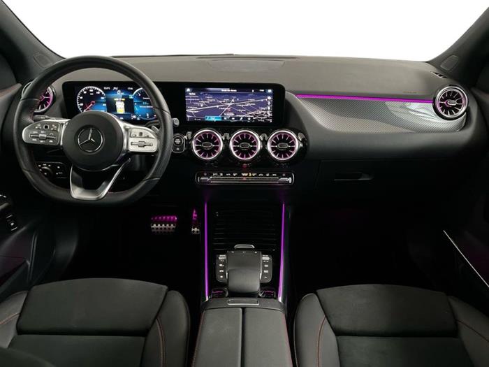 AutoSilver - MERCEDES-BENZ GLA 200 | ID 38277