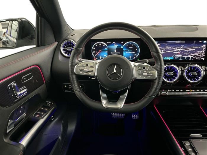 AutoSilver - MERCEDES-BENZ GLA 200 | ID 38277
