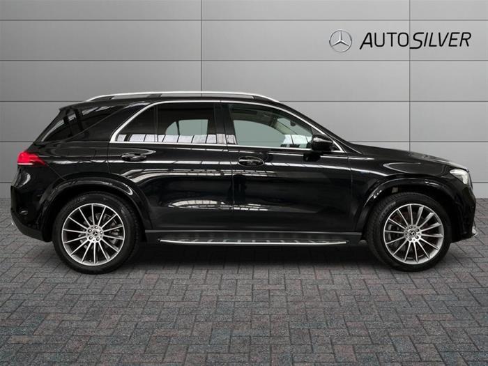 AutoSilver - MERCEDES-BENZ GLE 350 | ID 38282