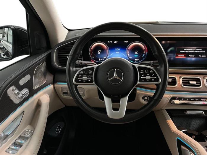AutoSilver - MERCEDES-BENZ GLE 350 | ID 38282