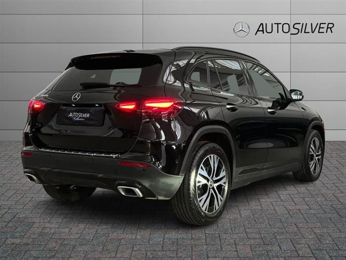 AutoSilver - MERCEDES-BENZ GLA 200 | ID 38314