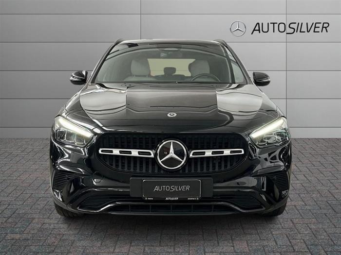 AutoSilver - MERCEDES-BENZ GLA 200 | ID 38314