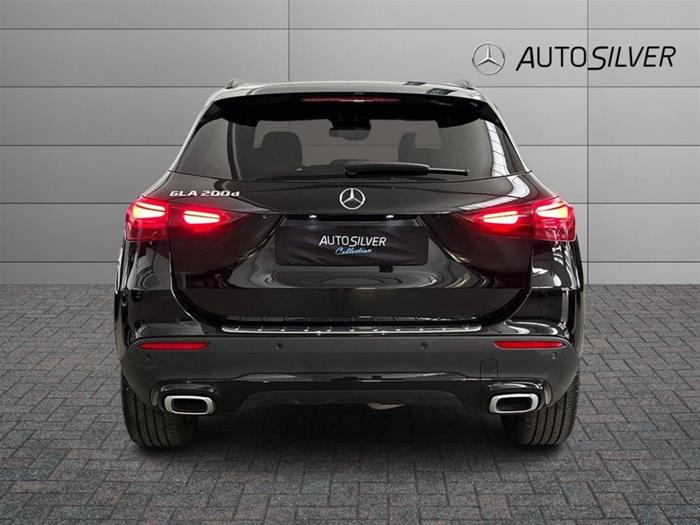 AutoSilver - MERCEDES-BENZ GLA 200 | ID 38314