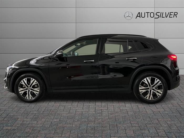 AutoSilver - MERCEDES-BENZ GLA 200 | ID 38314