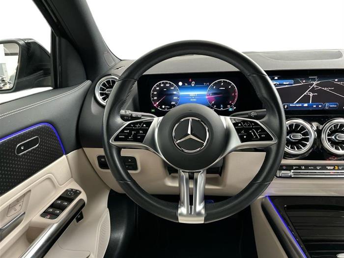 AutoSilver - MERCEDES-BENZ GLA 200 | ID 38314