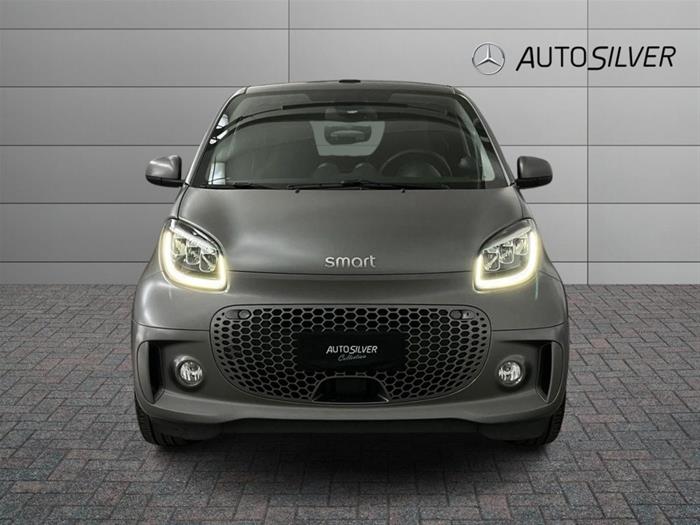 AutoSilver - SMART ForTwo | ID 38315