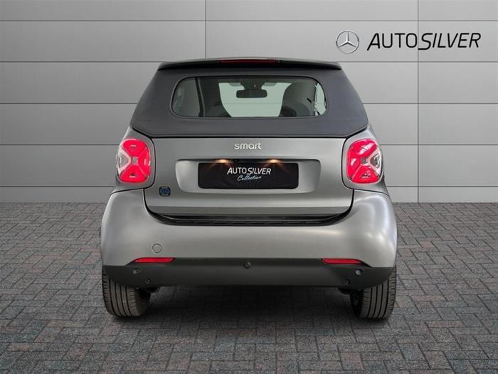 AutoSilver - SMART ForTwo | ID 38315