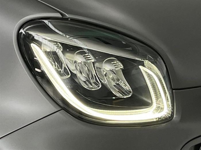 AutoSilver - SMART ForTwo | ID 38315