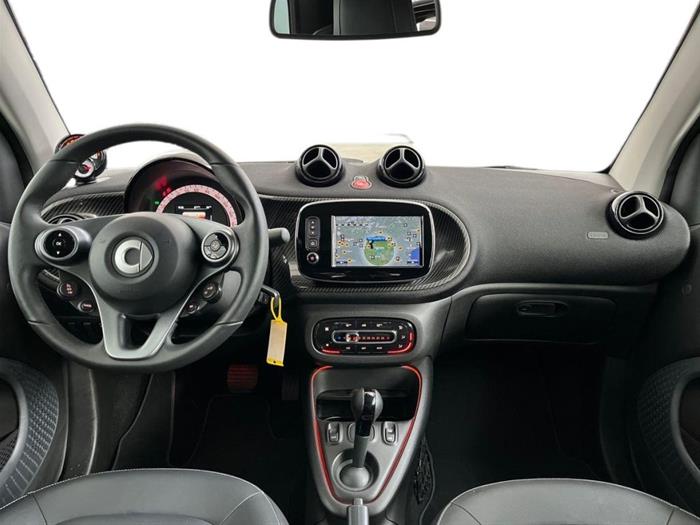 AutoSilver - SMART ForTwo | ID 38315