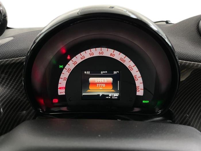AutoSilver - SMART ForTwo | ID 38315