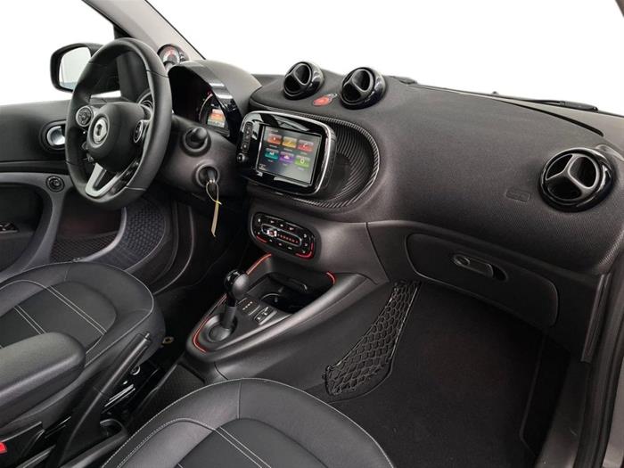 AutoSilver - SMART ForTwo | ID 38315
