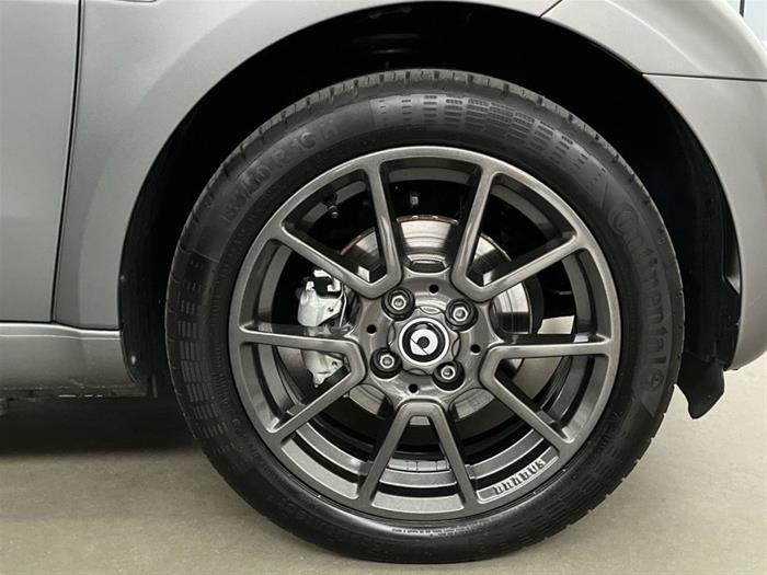 AutoSilver - SMART ForTwo | ID 38315