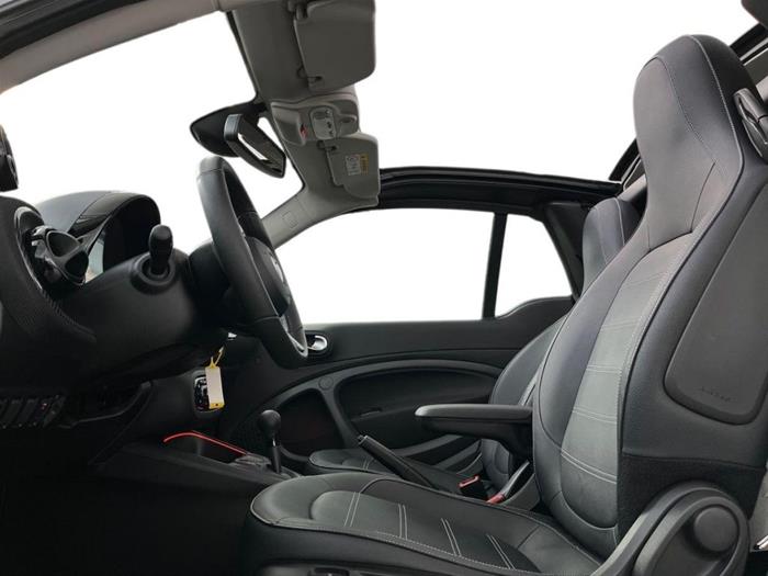 AutoSilver - SMART ForTwo | ID 38315