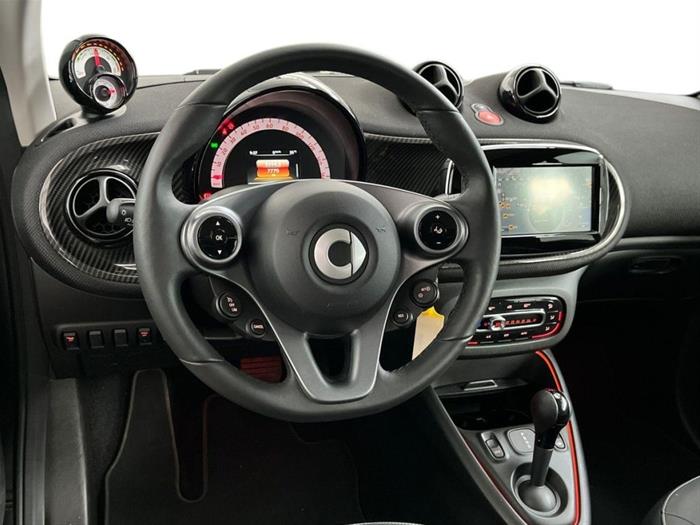 AutoSilver - SMART ForTwo | ID 38315