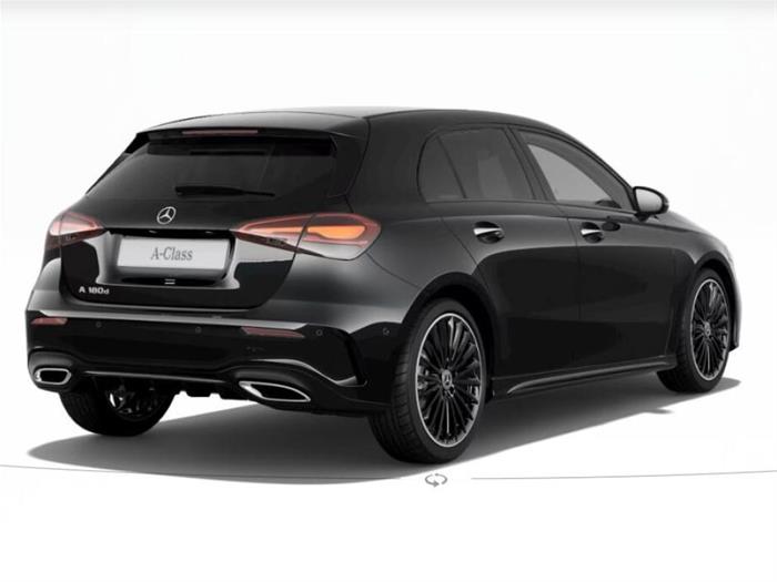 AutoSilver - MERCEDES-BENZ A 180 | ID 38332