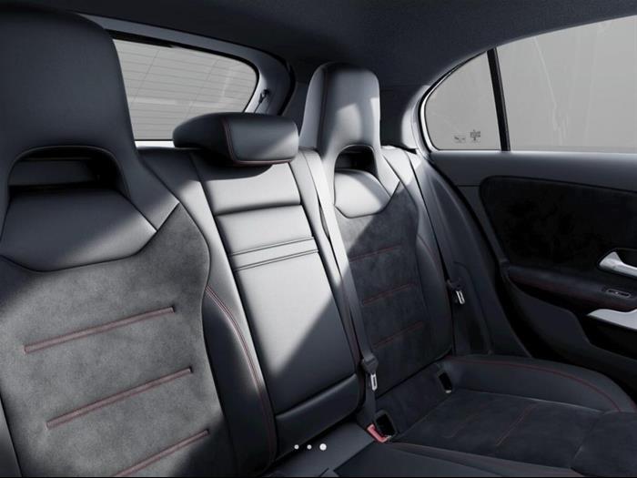AutoSilver - MERCEDES-BENZ A 35 AMG | ID 38358