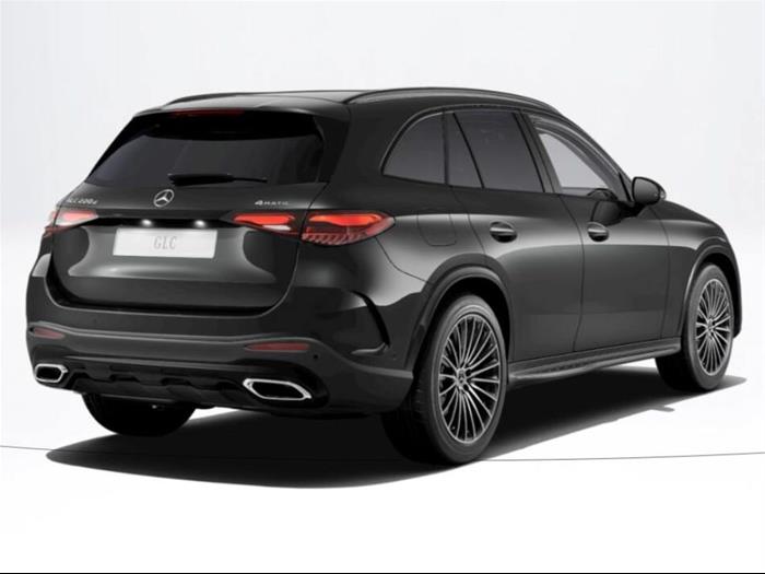AutoSilver - MERCEDES-BENZ GLC 220 | ID 38359