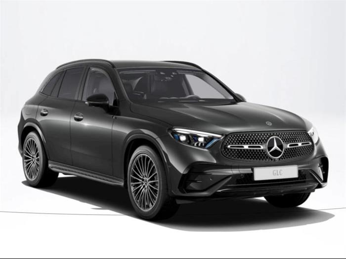 AutoSilver - MERCEDES-BENZ GLC 220 | ID 38359
