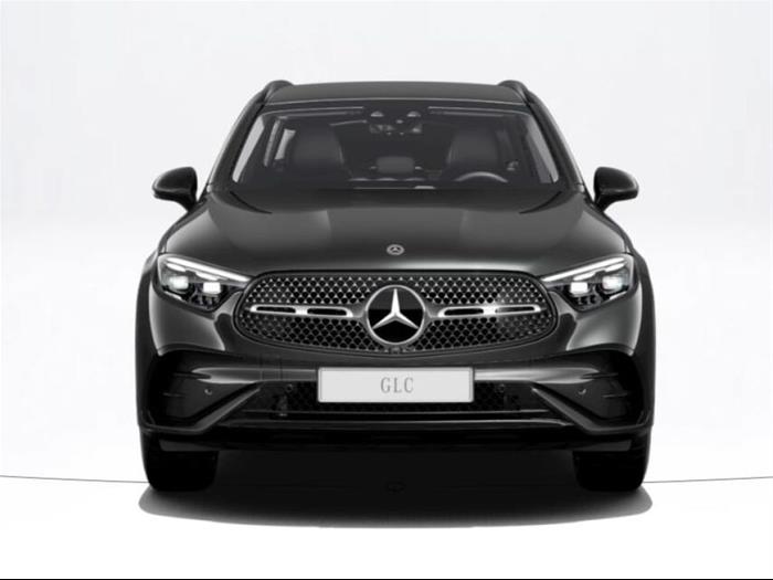 AutoSilver - MERCEDES-BENZ GLC 220 | ID 38360