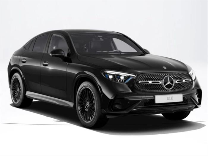AutoSilver - MERCEDES-BENZ GLC 220 | ID 38364