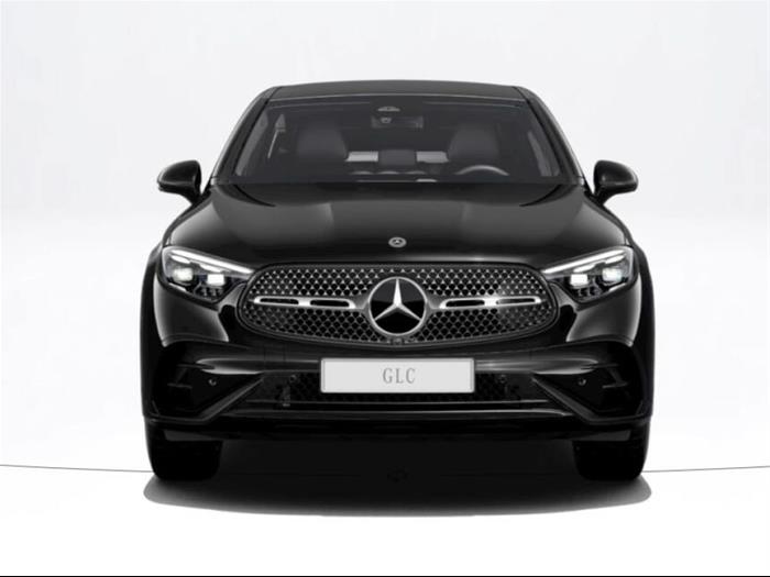 AutoSilver - MERCEDES-BENZ GLC 220 | ID 38363