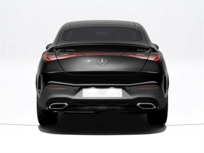 AutoSilver - MERCEDES-BENZ GLC 220 | ID 38363