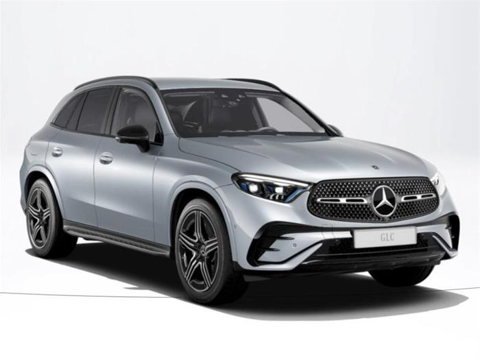AutoSilver - MERCEDES-BENZ GLC 220 | ID 38361