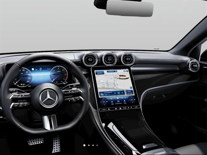 AutoSilver - MERCEDES-BENZ GLC 220 | ID 38362