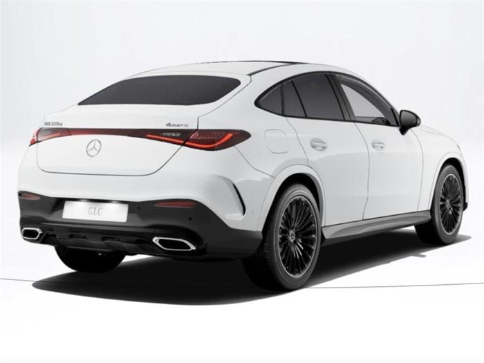 AutoSilver - MERCEDES-BENZ GLC 220 | ID 38362