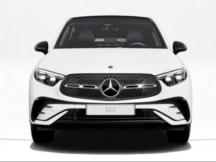 AutoSilver - MERCEDES-BENZ GLC 220 | ID 38362