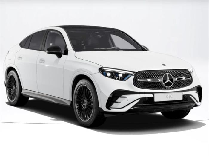 AutoSilver - MERCEDES-BENZ GLC 220 | ID 38362