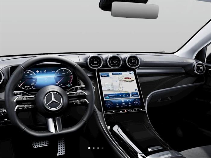 AutoSilver - MERCEDES-BENZ GLC 220 | ID 38348