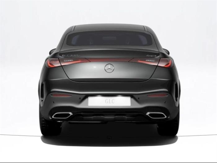 AutoSilver - MERCEDES-BENZ GLC 220 | ID 38348