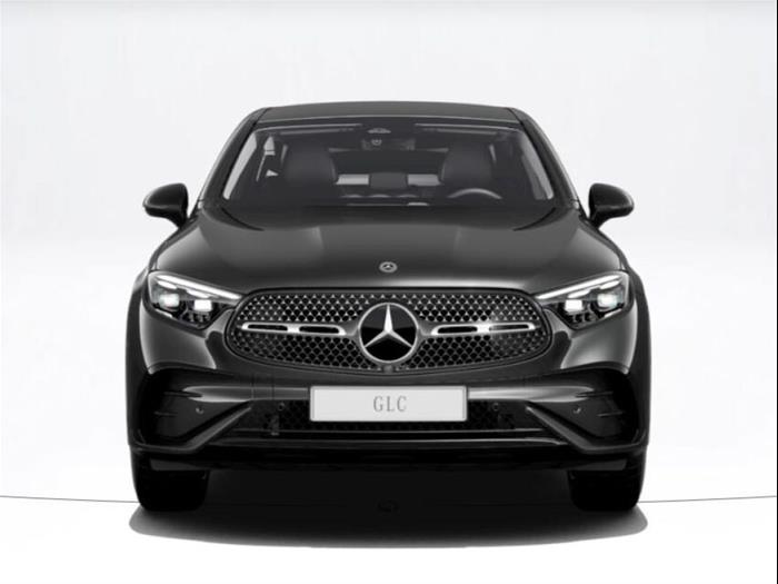 AutoSilver - MERCEDES-BENZ GLC 220 | ID 38348