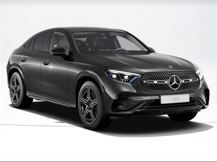 AutoSilver - MERCEDES-BENZ GLC 220 | ID 38348