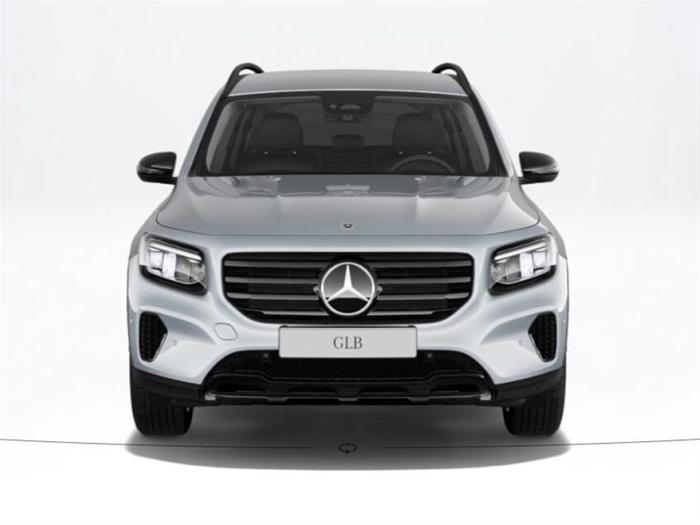 AutoSilver - MERCEDES-BENZ GLB 200 | ID 38349