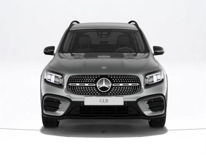 AutoSilver - MERCEDES-BENZ GLB 200 | ID 38351