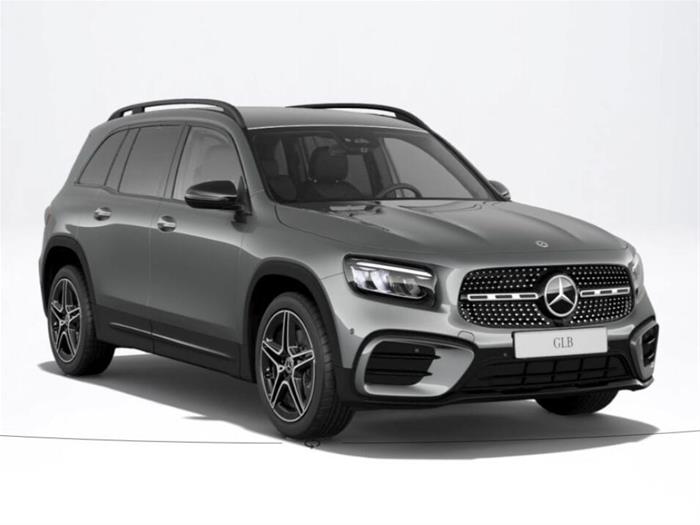 AutoSilver - MERCEDES-BENZ GLB 200 | ID 38351