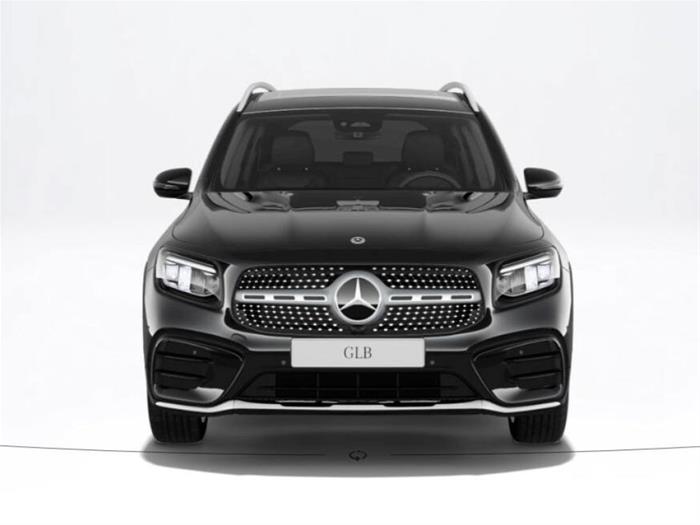 AutoSilver - MERCEDES-BENZ GLB 200 | ID 38373