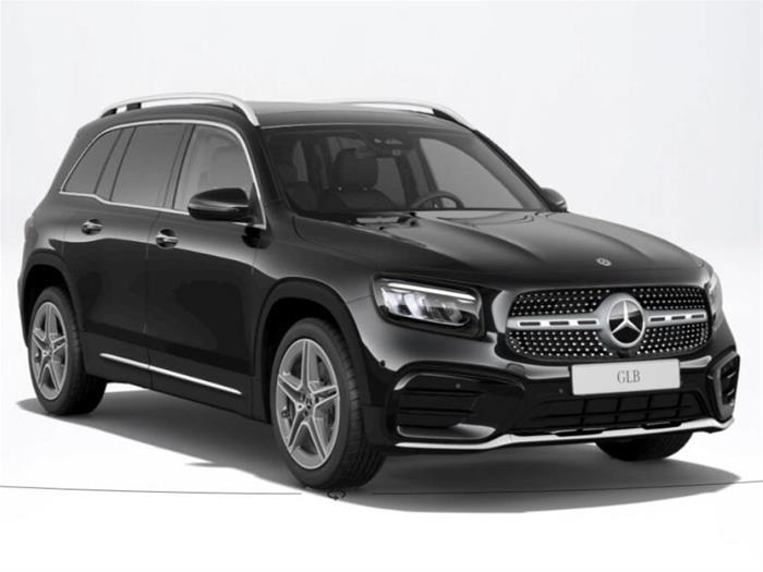 AutoSilver - MERCEDES-BENZ GLB 200 | ID 38373
