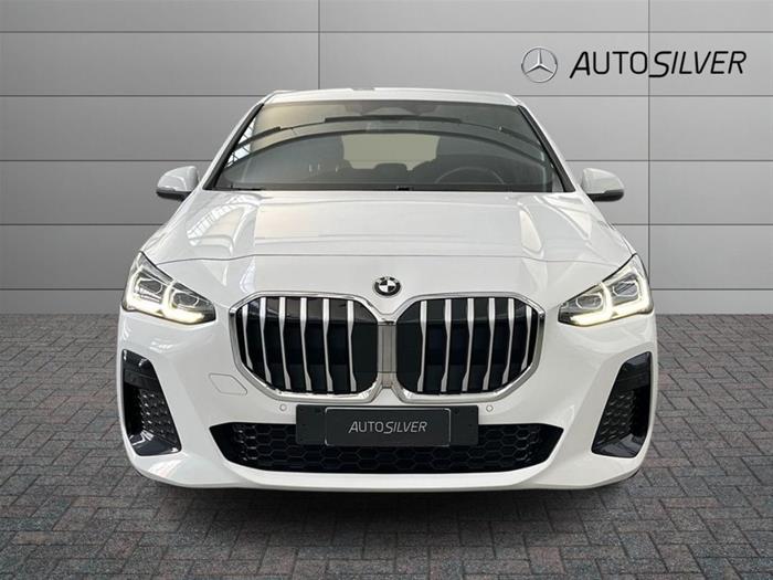 AutoSilver - BMW 218 | ID 38403