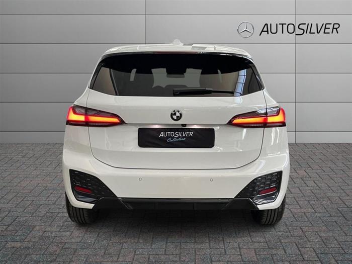 AutoSilver - BMW 218 | ID 38403