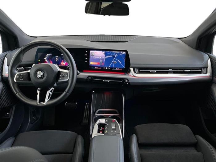 AutoSilver - BMW 218 | ID 38403