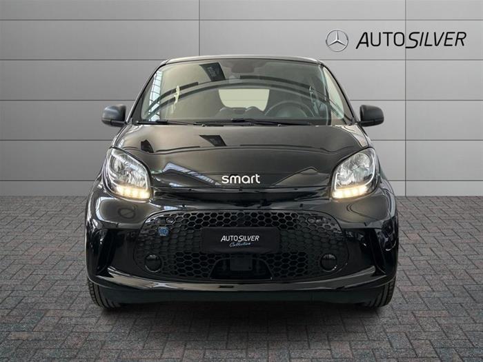 AutoSilver - SMART ForFour | ID 38404