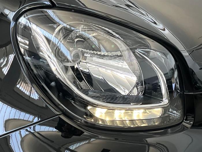 AutoSilver - SMART ForFour | ID 38404