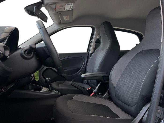 AutoSilver - SMART ForFour | ID 38404